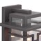 Progress Lighting Boxwood Collection One-Light Medium Wall Lantern P560111-020 - alternate 6